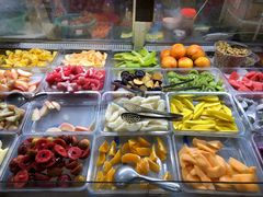 -老炳·七丛松甘草水果