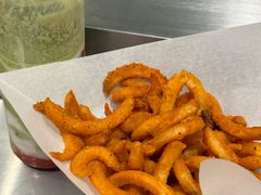 -Potato Corner(广州天河城店)