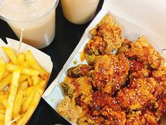 -前进5路汉堡炸鸡(前进五路店)