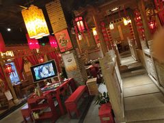大堂-大龙辣火锅·龙虾·烧烤(湖滨新天地店)