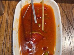 -壹块捌烧烤(灯市口店)