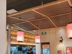 -啫火啫啫煲·顺德干蒸(西乡天虹店)