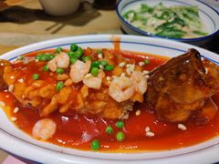 -慧娟面馆·餐厅(望江路店)