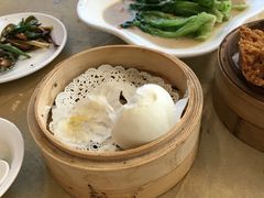 -澳门西南饭店·粤菜·茶市·手工点心(华海路店)