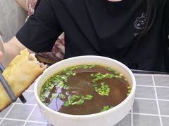 -清真蒋有记(老门东店)