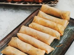 炸奶酪-一千一夜阿拉伯餐厅(静安店)