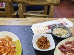 -木兰饭店(市府大路店)