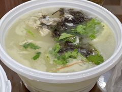 -买又大餐厅(福林里店)