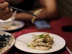 -老吉士酒家(天平路店)