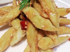 -小放牛炒菜馆(北国商城店)