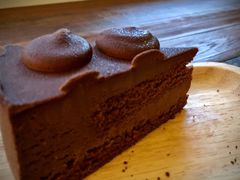 -AO cafe＆bistro