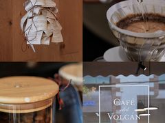 -Cafe del Volcan(永康路店)
