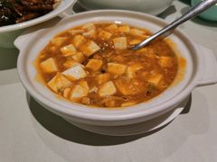 蟹粉豆腐-蝶园·装修中(BFC外滩金融中心店)