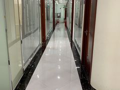 -泰康拜博口腔(华发门诊)