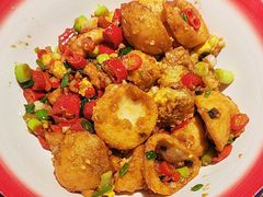 -恰饭·老长沙市井菜(天河客运站店)