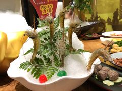 -尚海豆捞(乐虹坊店)