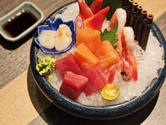 -炙柒Sekinana·精致日料(合生汇店)