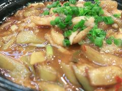 -朋友轩粤菜(十里河店)
