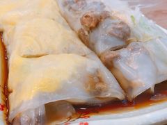 -张记炸串肠粉