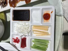 酱料-四季小馆·地道北京小吃(广百店)