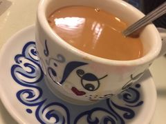 -翠华餐厅(旺角文华商场店)