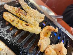 -大阪烧肉BAKA一代(国贸商住大厦店)