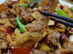 -福顺祥大盘鸡(临潼店)