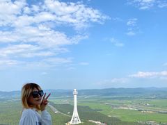 -帽儿山国家森林公园