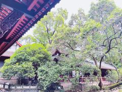 -成都武侯祠博物馆