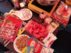 -蒲河岛湿地公园