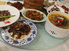 -都一处 (方庄店)