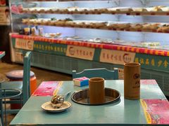 -蜀巷弯弯串串香(长春总店)