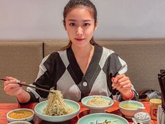 -裕兴记•蟹黄面馆(人民广场店)