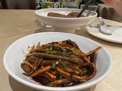 -阿莉餐厅(枣阳路店)