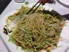 -北李妈妈菜·海肠捞饭(高新万达店)