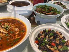 -辣螃铠盆盆蟹大排档(海昌店)
