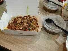 -桂湘缘卤味螺蛳粉
