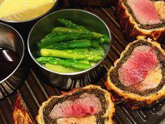 -Le Bistrot de Racine