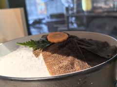 -牛村来人潮汕牛肉火锅(西单店)