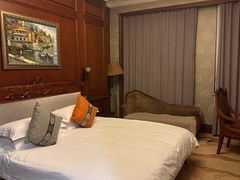 -翰尔酒店(苏州金鸡湖国际博览中心店)