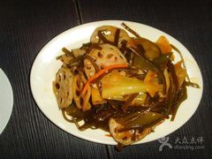 -贰號小院潮汕砂锅粥(前海西街店)