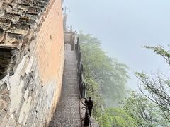 -崆峒山景区