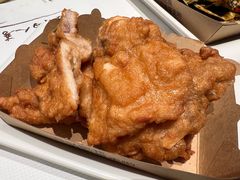 老青岛大排-双合园·海鲜水饺青岛菜(万佳广场店)