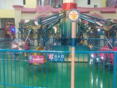 -蓬莱欧乐堡梦幻世界