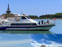 -巧克力渔家.小船海鲜家常菜(万平口店)