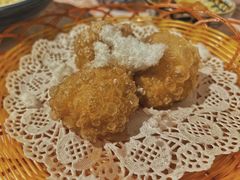 泡泡油糕-潞安酒店(宁国路店)