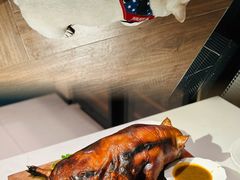 -Osteria Garden 生蚝花园餐厅(原进贤路店)