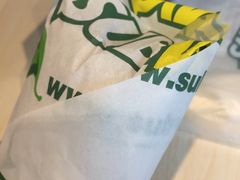 -赛百味SUBWAY(勒泰店)