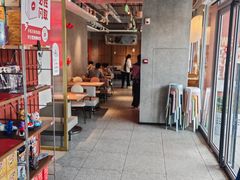 -必胜客(航洋国际店)