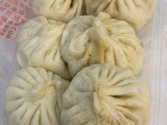 -津门张记包子铺(中山门店)